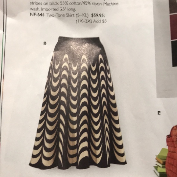 Skirt - Picture 8 of 8
